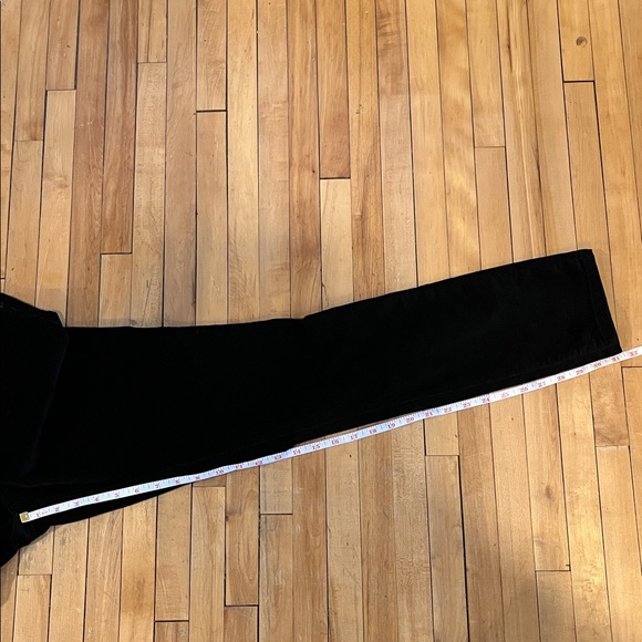 Jag Jeans Velvet Pants - Picture 15 of 15